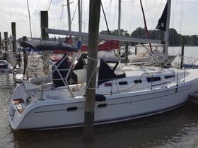 Buy 2006 Hunter 37