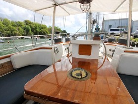1983 Formosa 56 for sale