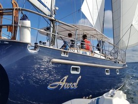 1983 Formosa 56