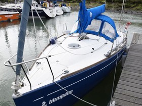 Αγοράστε 1999 Bénéteau Boats First 21.1