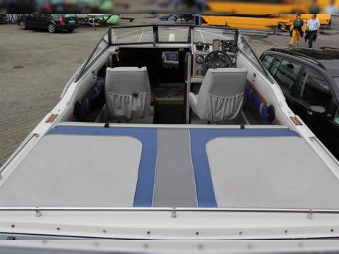 1993 Conquest 1950