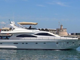 Buy 2001 Astondoa Yachts 72