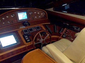 Купити 2001 Astondoa Yachts 72