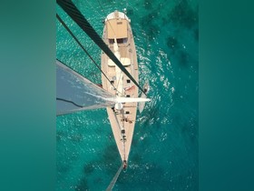 1984 Tréhard Shipyard 76