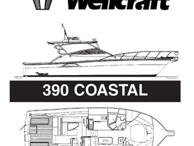 Buy 2003 Wellcraft Coastal 390
