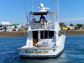 1999 Hatteras Yachts for sale