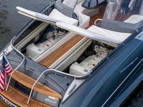 2016 Riva Rivarama Super