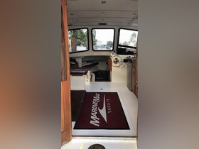 1999 Crusader 34 for sale