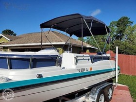 1995 Hurricane Fun Deck for sale