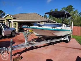 1995 Hurricane Fun Deck