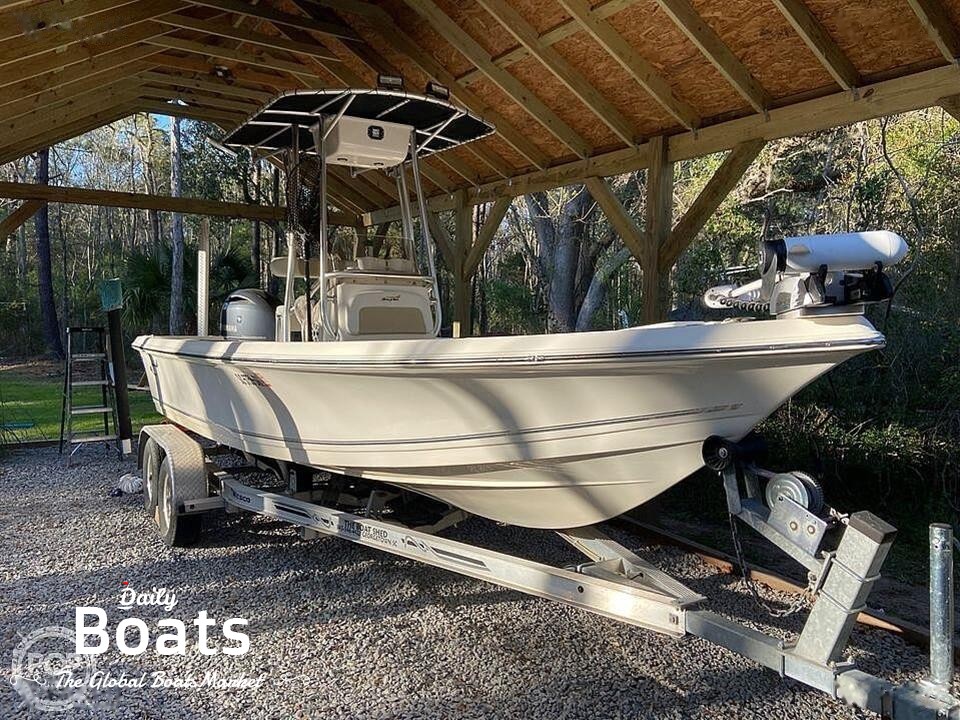 2018 Bulls Bay 2200 for sale. View price, photos and Buy 2018 Bulls Bay