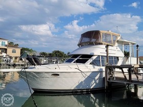 Carver Yachts 355 My