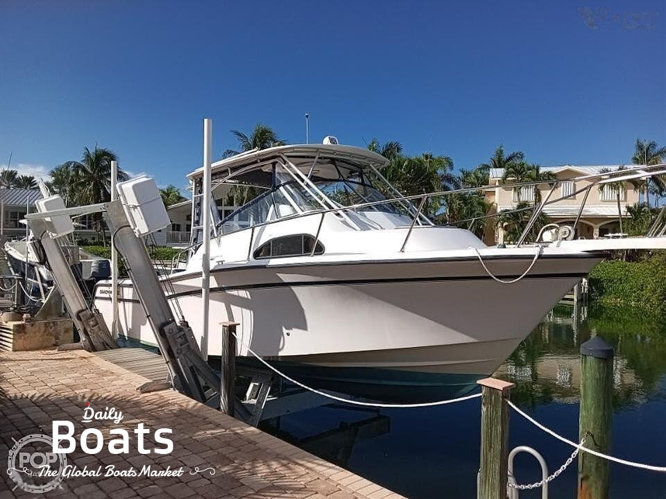 2001 Grady White 300 Marlin for sale. View price, photos and Buy 2001