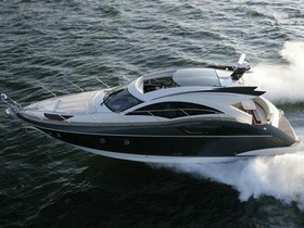 Marquis Yachts 40 Sport Coupe