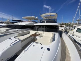 2018 Azimut Yachts Magellano 66 til salgs