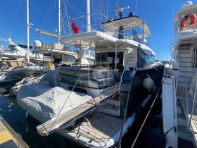 2018 Azimut Yachts Magellano 66 til salgs