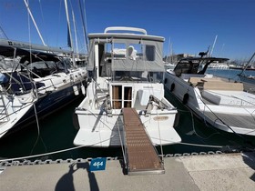 1993 Carver Yachts 390 Cockpit Motor