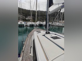 2016 Bénéteau Boats Oceanis 45 til salgs
