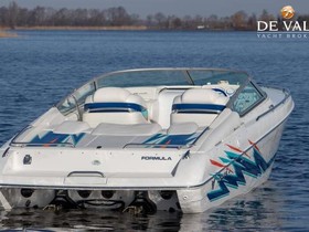 2002 Formula 292 Fastech