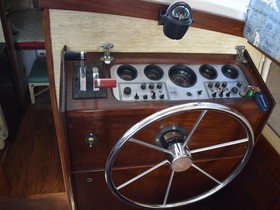 Köpa 1981 Mainship 34 Trawler