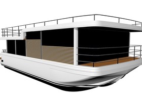 DiviNavi M-720 Houseboat