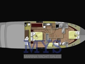 2023 Sessa Marine C54 na prodej