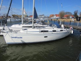 Bavaria Yachts 34 Cruiser