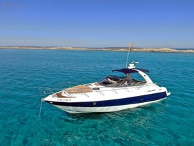 Cranchi 41 Endurance