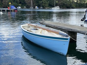 Falmouth Punt Tender for sale