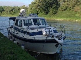 Aquastar 33 Ocean Ranger