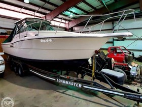 2001 Pursuit 3000 Express