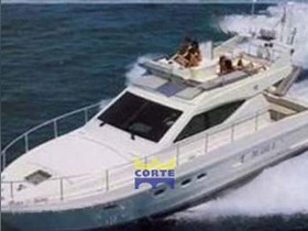 Ferretti Yachts 43