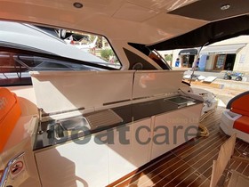 2010 Atlantis Yachts 48 Hard Top