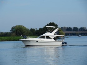 Купить 1990 Fairline 31 Corniche