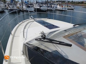 2016 Monte Carlo Yachts 4 te koop