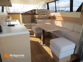 2016 Monte Carlo Yachts 4 на продажу