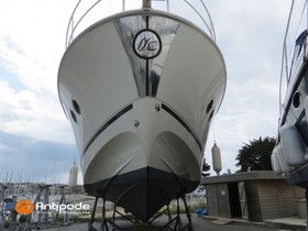 2016 Monte Carlo Yachts 4 te koop