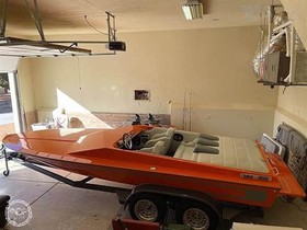 Satılık 1989 Eliminator 21