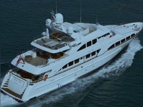 2006 Benetti Yachts 35 M
