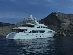 2006 Benetti Yachts 35 M for sale