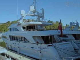 Buy 2006 Benetti Yachts 35 M