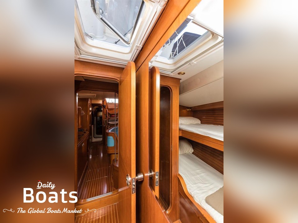 1992 Baltic Yachts 52 for sale. View price, photos and Buy 1992 Baltic