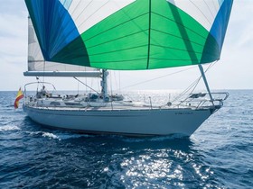Acquistare 1992 Baltic Yachts 52