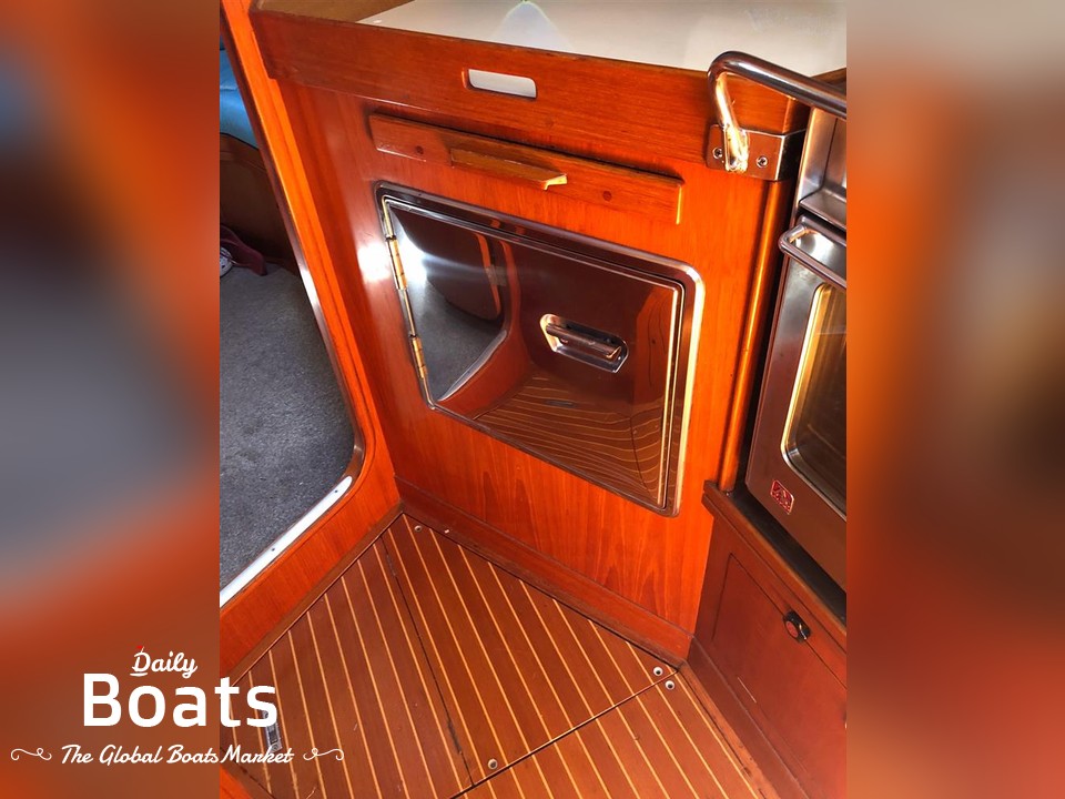 1992 Baltic Yachts 52 for sale. View price, photos and Buy 1992 Baltic