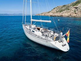1992 Baltic Yachts 52 na prodej