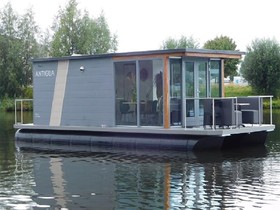 Havenlodge 3.0 Houseboat