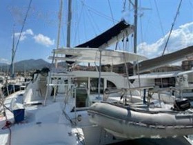 2016 Lagoon Catamarans 380 zu verkaufen