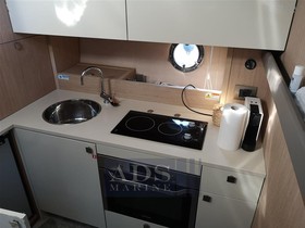 2017 Cranchi M44 à vendre