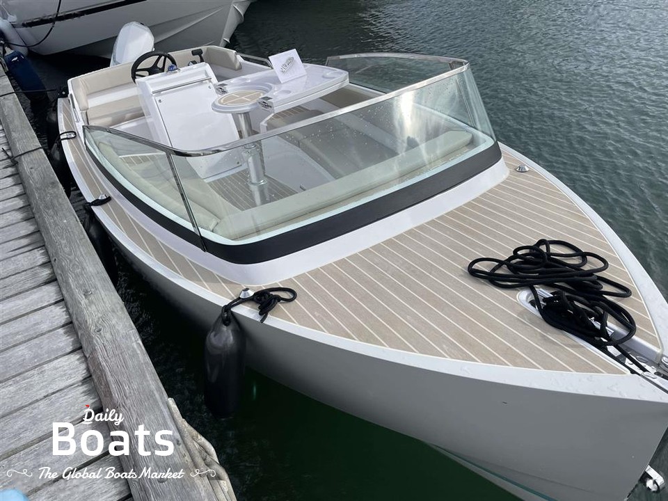 2022 English Harbour Yachts 18 for sale. View price, photos and Buy