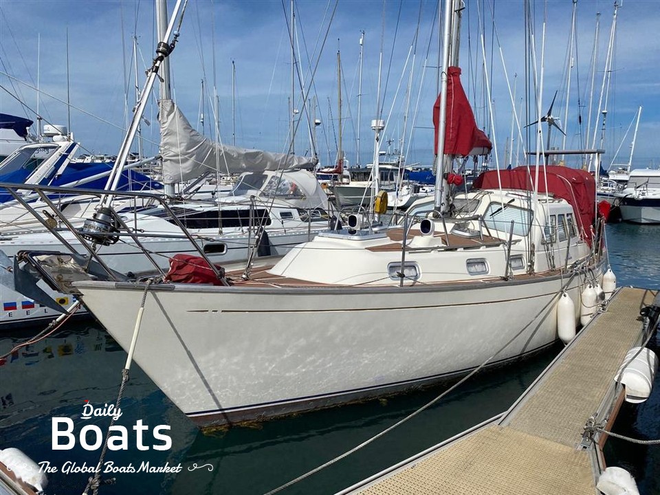 2000 Vancouver 34 Pilot House for sale. View price, photos and Buy 2000